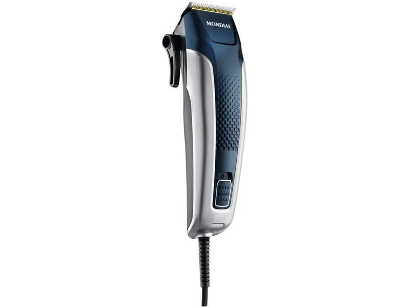 Mondial Titanium Power - 220V Hair Cutting Machine